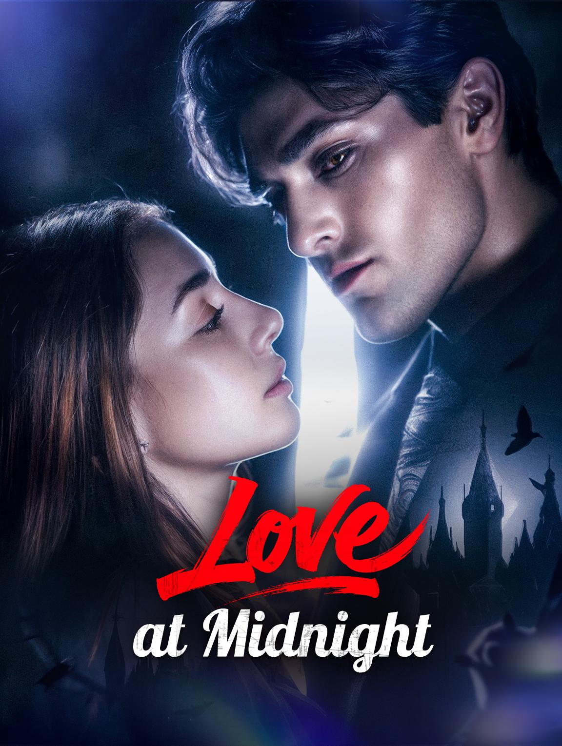 Love at Midnight poster