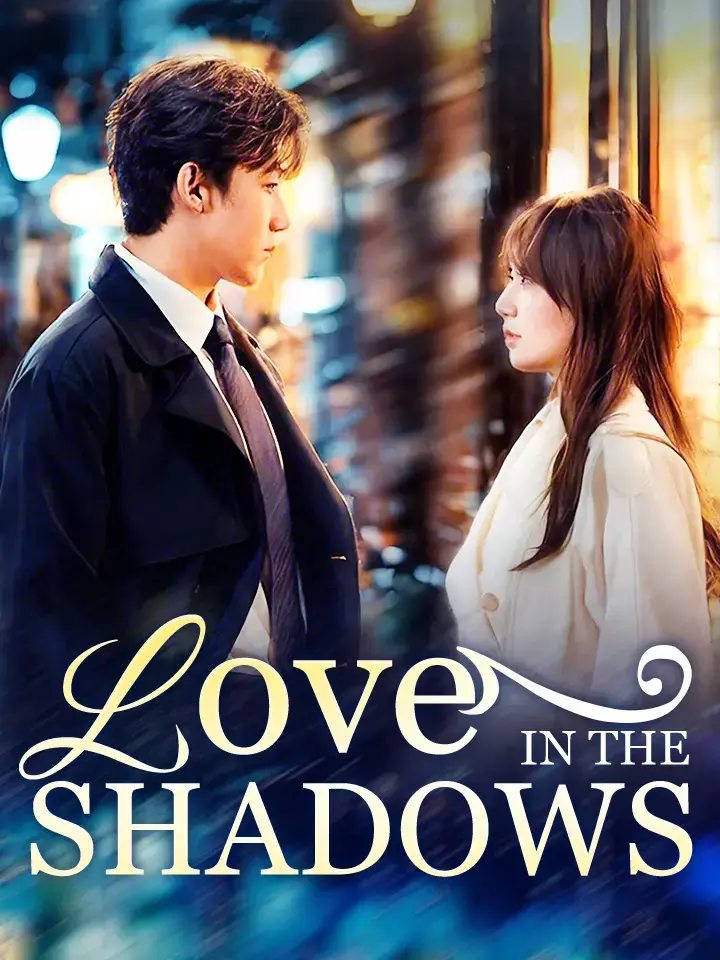 Love in the Shadows poster