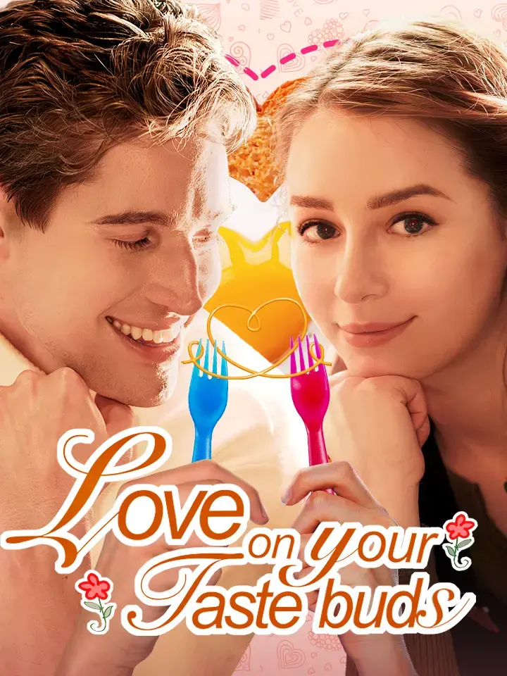 Love on Your Taste Buds poster