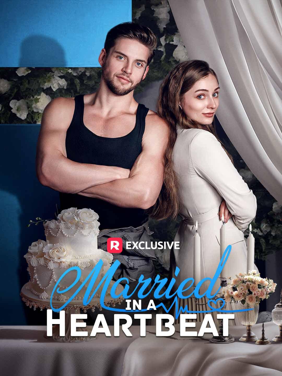 Married in a Heartbeat poster