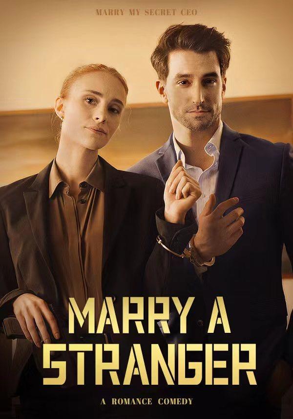 Marry a Stranger poster
