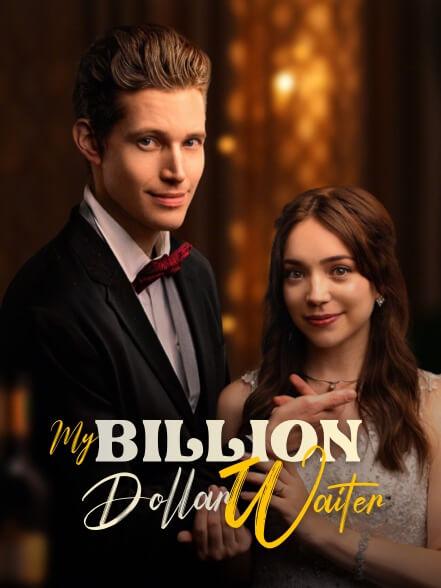 My Billion Dollar Waiter poster