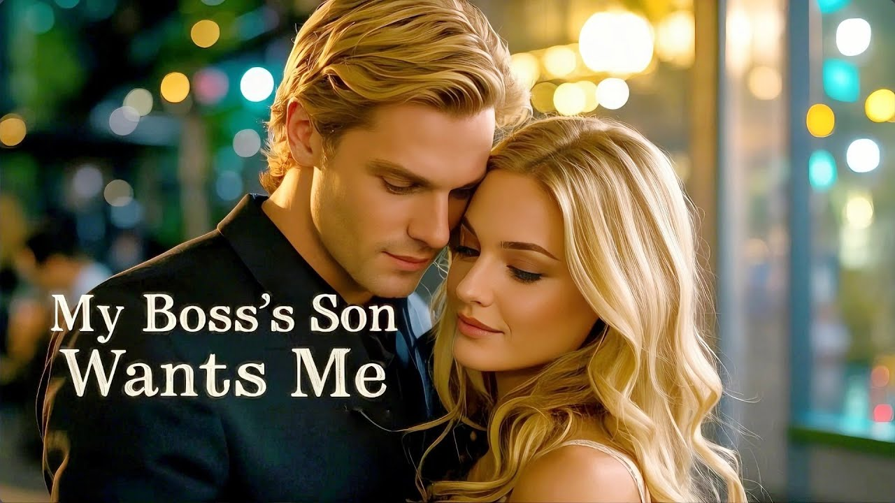 My Boss’s Son Wants Me poster