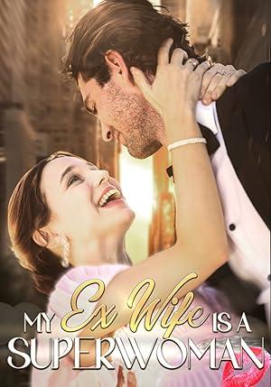 My Ex-Wife is a Superwoman poster