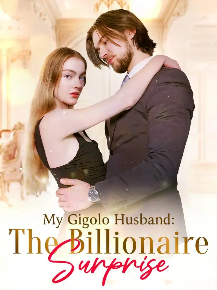 My Gigolo Husband: The Billionaire Surprise poster