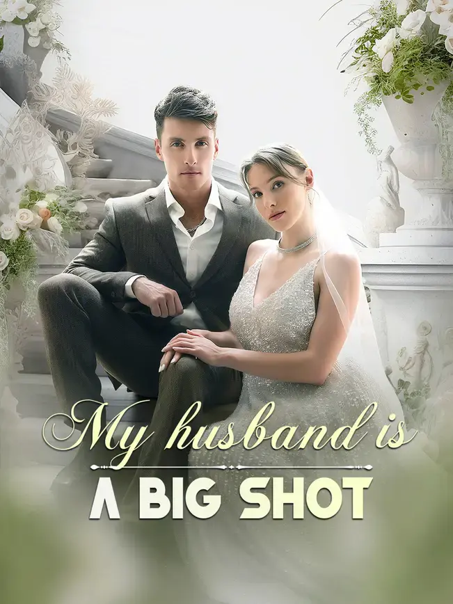 My Husband is a Big Shot poster