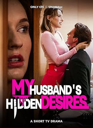 My Husband’s Hidden Desires poster