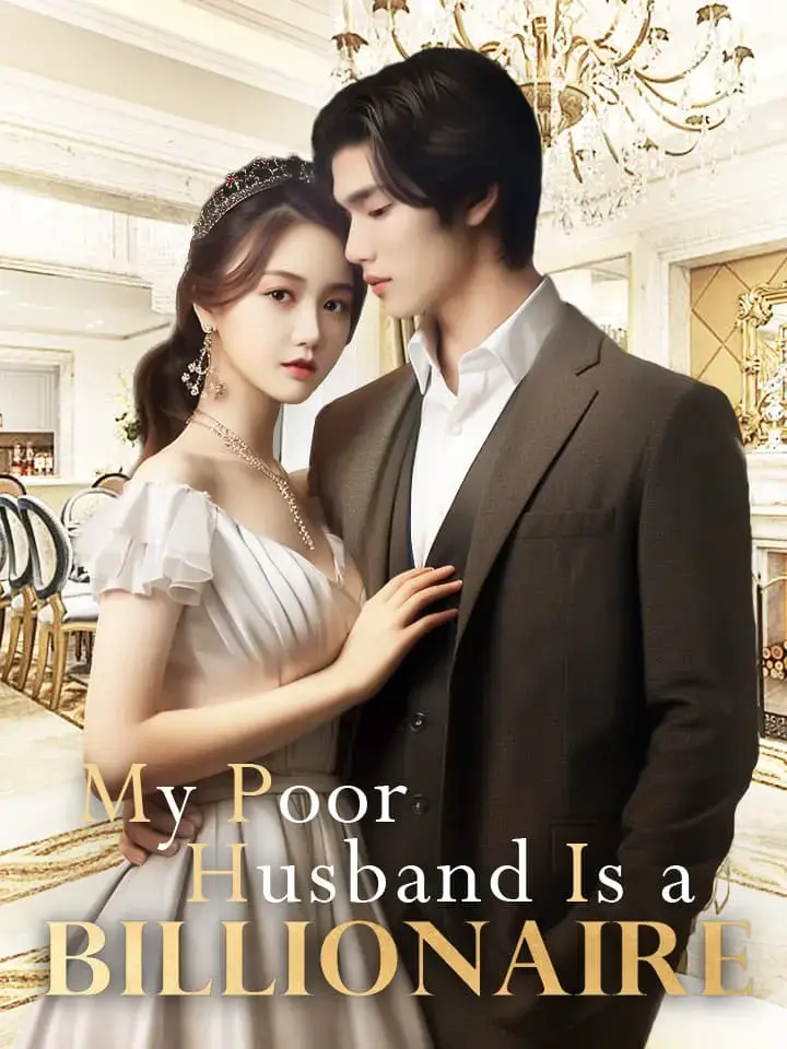 My Poor Husband is a Billionaire poster