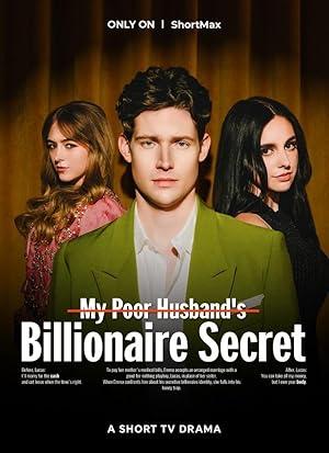 My Poor Husband’s Billionaire Secret poster