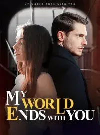 My World Ends With You poster
