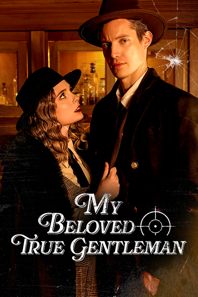 My Beloved True Gentleman poster