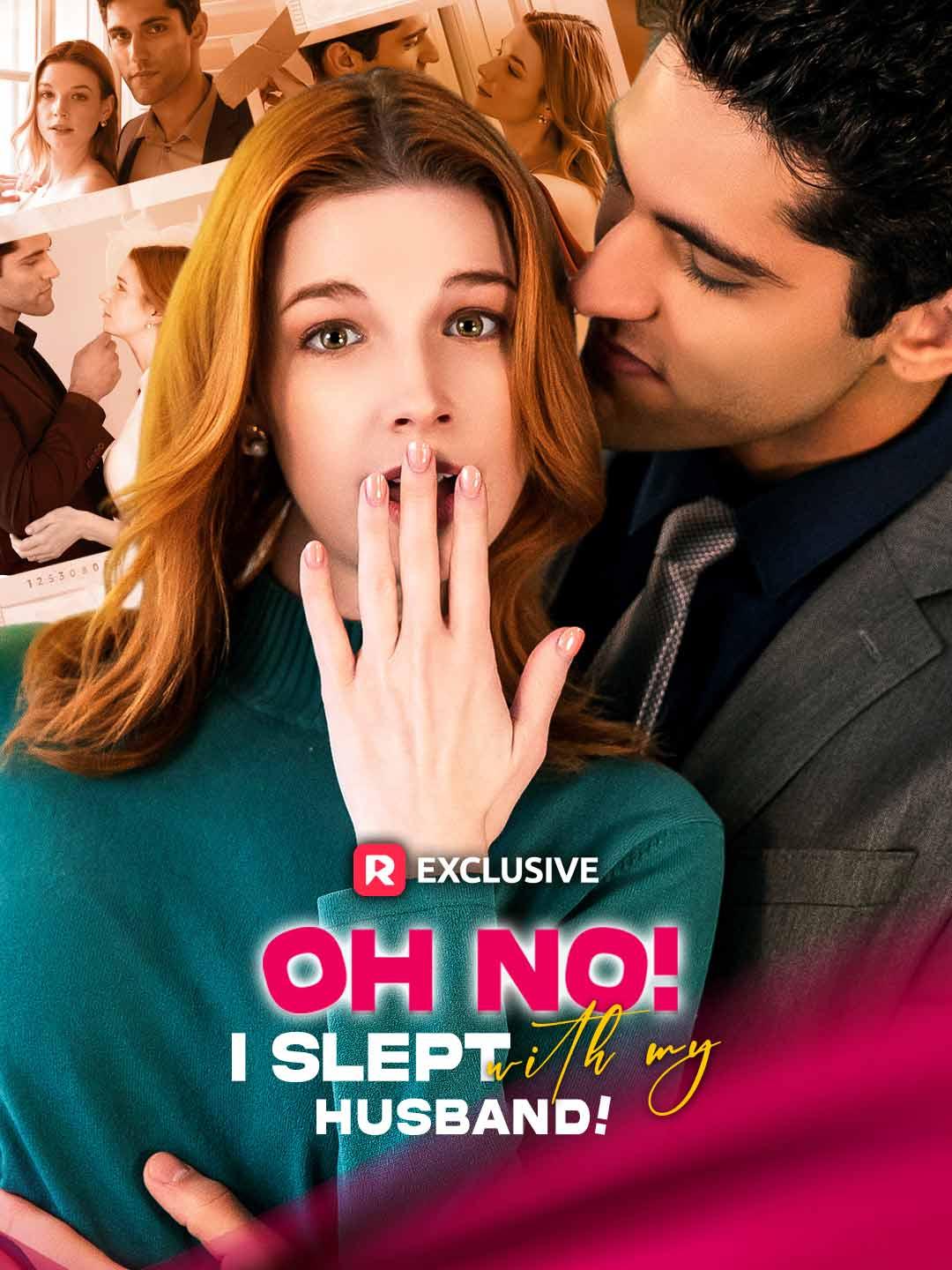 Oh No! I Slept With My Husband! poster