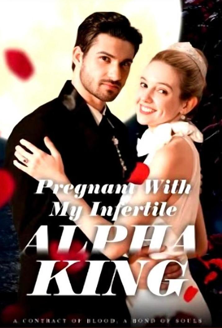 Pregnant With My Infertile Alpha King poster