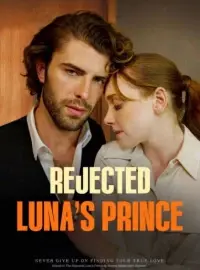 Rejected Luna’s Prince poster