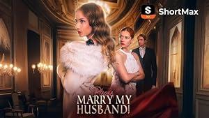 Please, Marry My Husband poster
