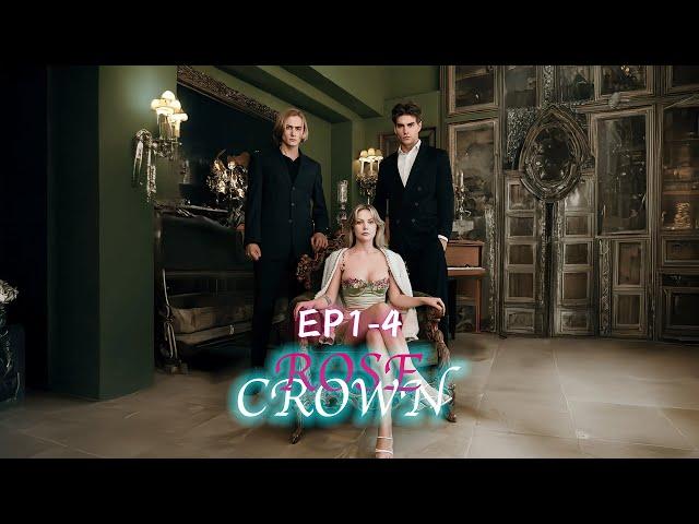 Rose Crown poster