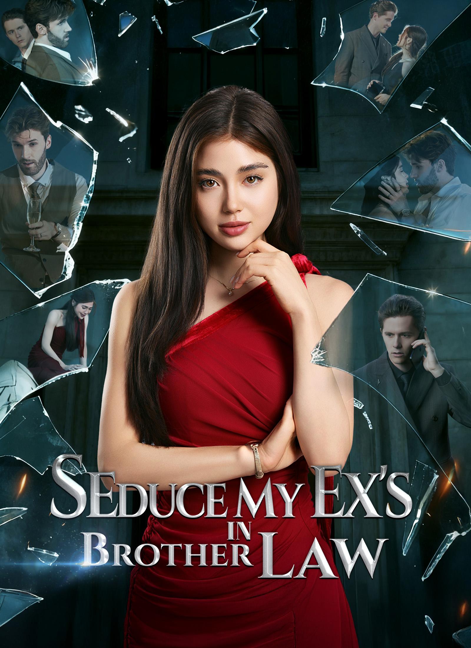 Seduce My Ex’s Brother-in-Law poster