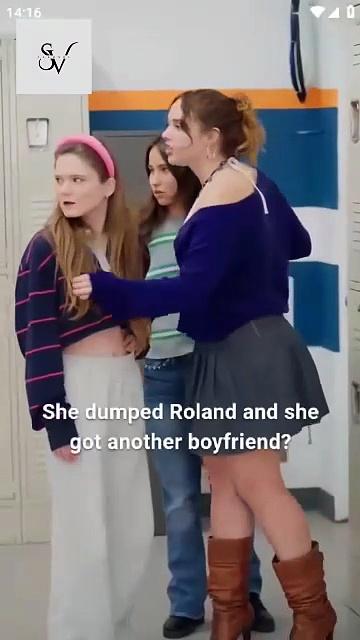 Runaway Luna: Claimed by Two poster