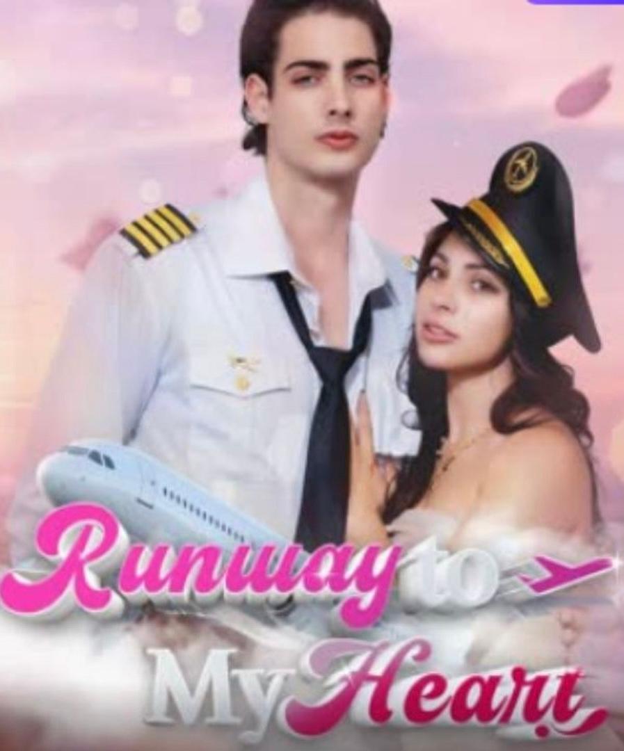 Runway to My Heart poster