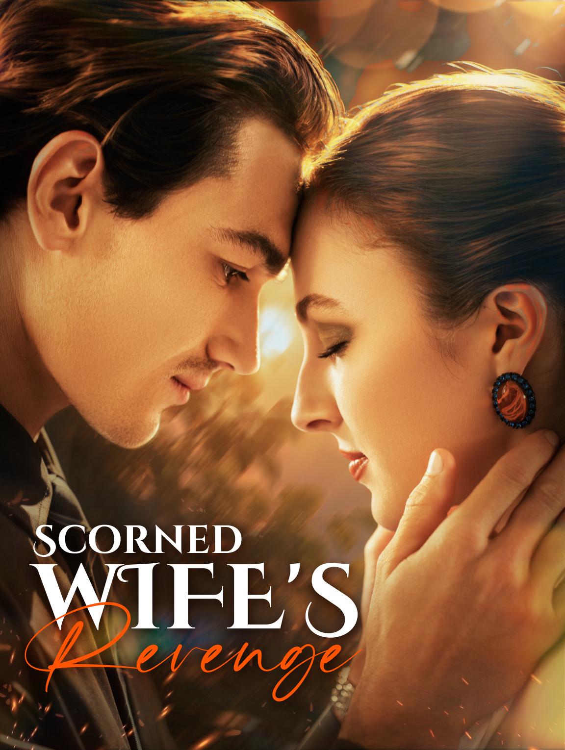 Scorned Wife’s Revenge poster