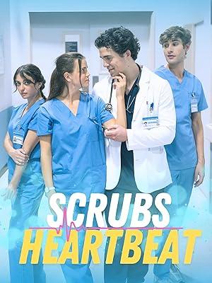 Scrubs Heartbeat poster