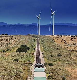 Winds of Change poster
