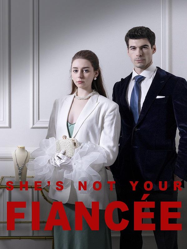 She’s Not Your Fiancée poster