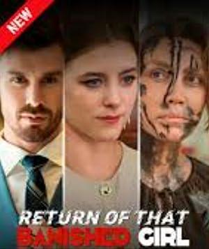 Return of That Banished Girl poster
