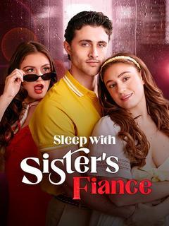 Sleep With Sister’s Fiance poster