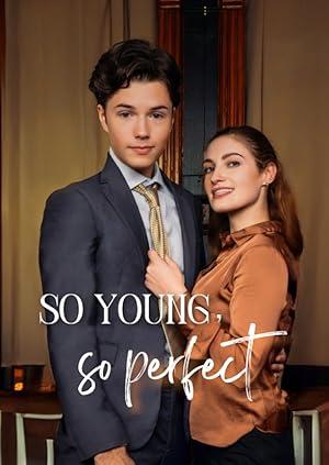 So Young so Perfect poster