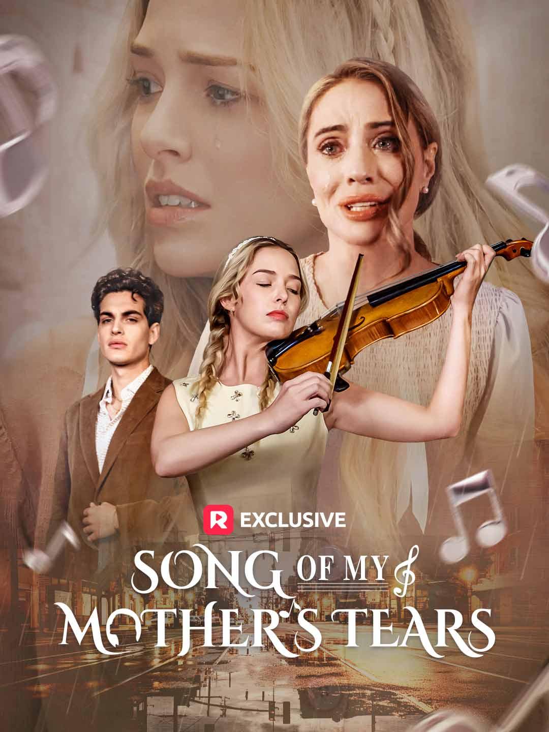 Song of My Mother’s Tears poster