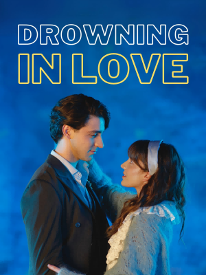 Drowning in Love poster