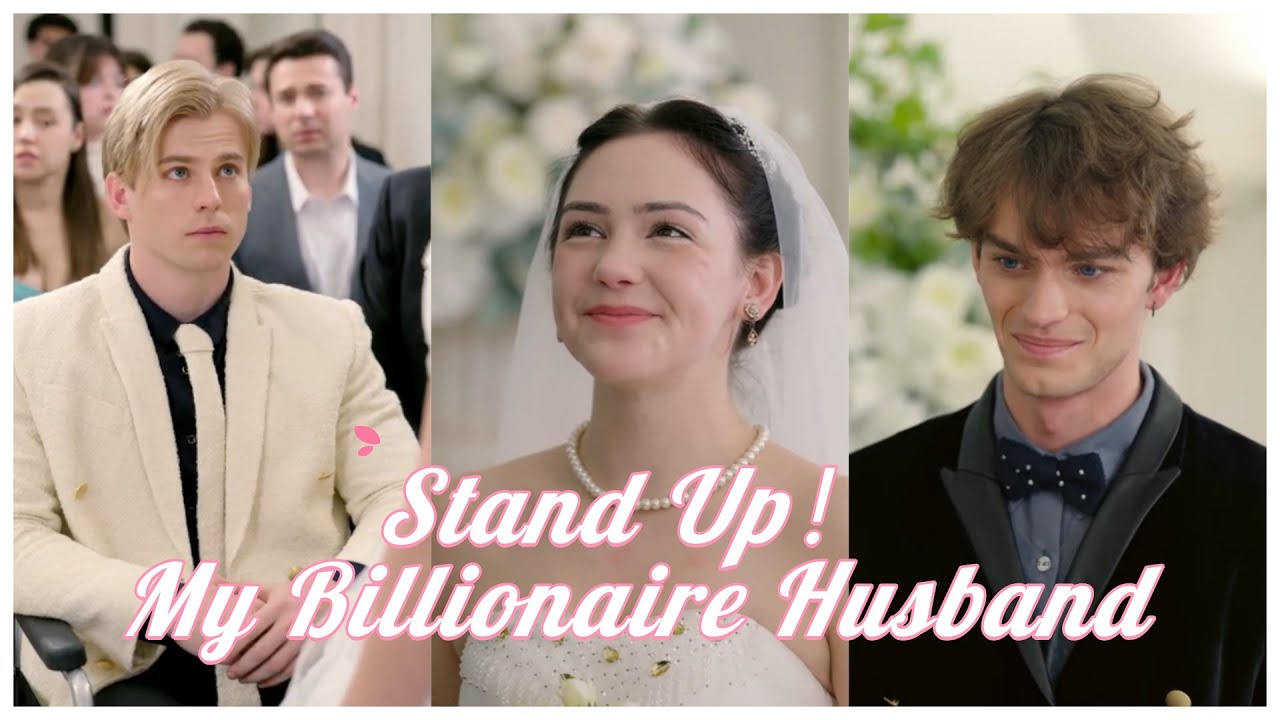 Stand up My Billionaire Husband poster