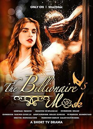 The Billionaire’s Mask poster