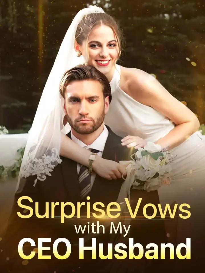 Surprise Vows With My CEO Husband poster