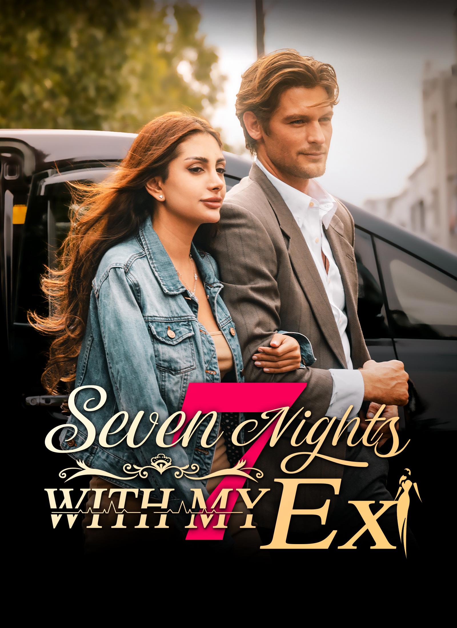 Seven Nights With My Ex poster