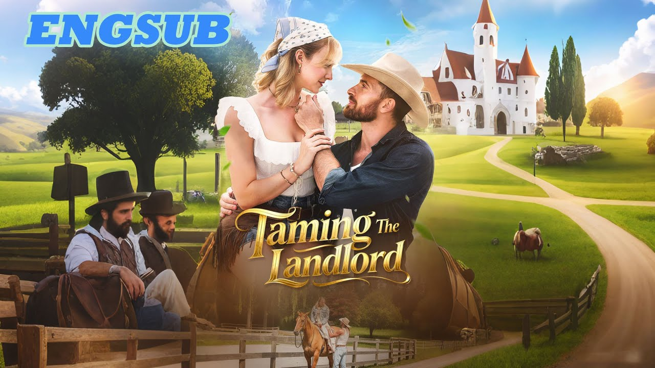 Taming the Landlord poster