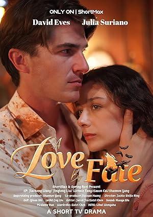 A Love by Fate poster