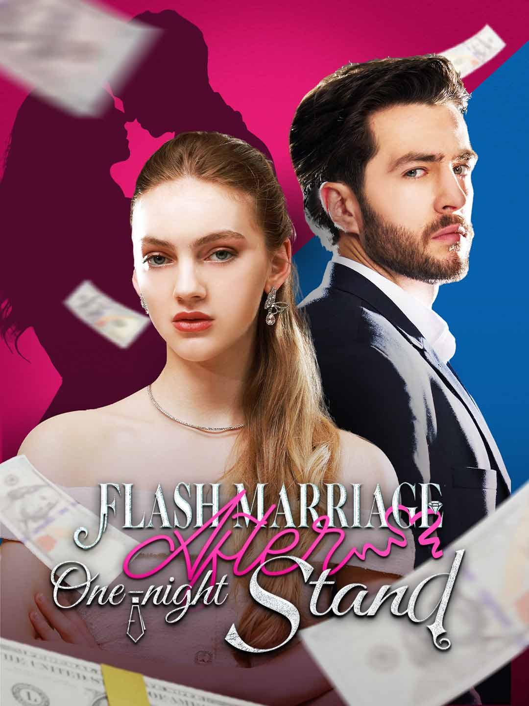 Flash Marriage After One Night Stand poster