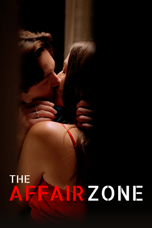 The Affair Zone poster