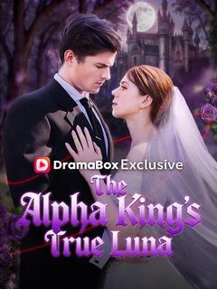 The Alpha King’s True Luna poster