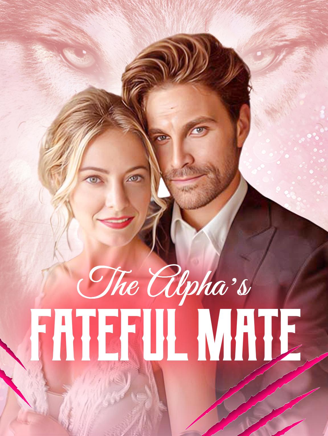 The Alpha’s Fateful Mate poster