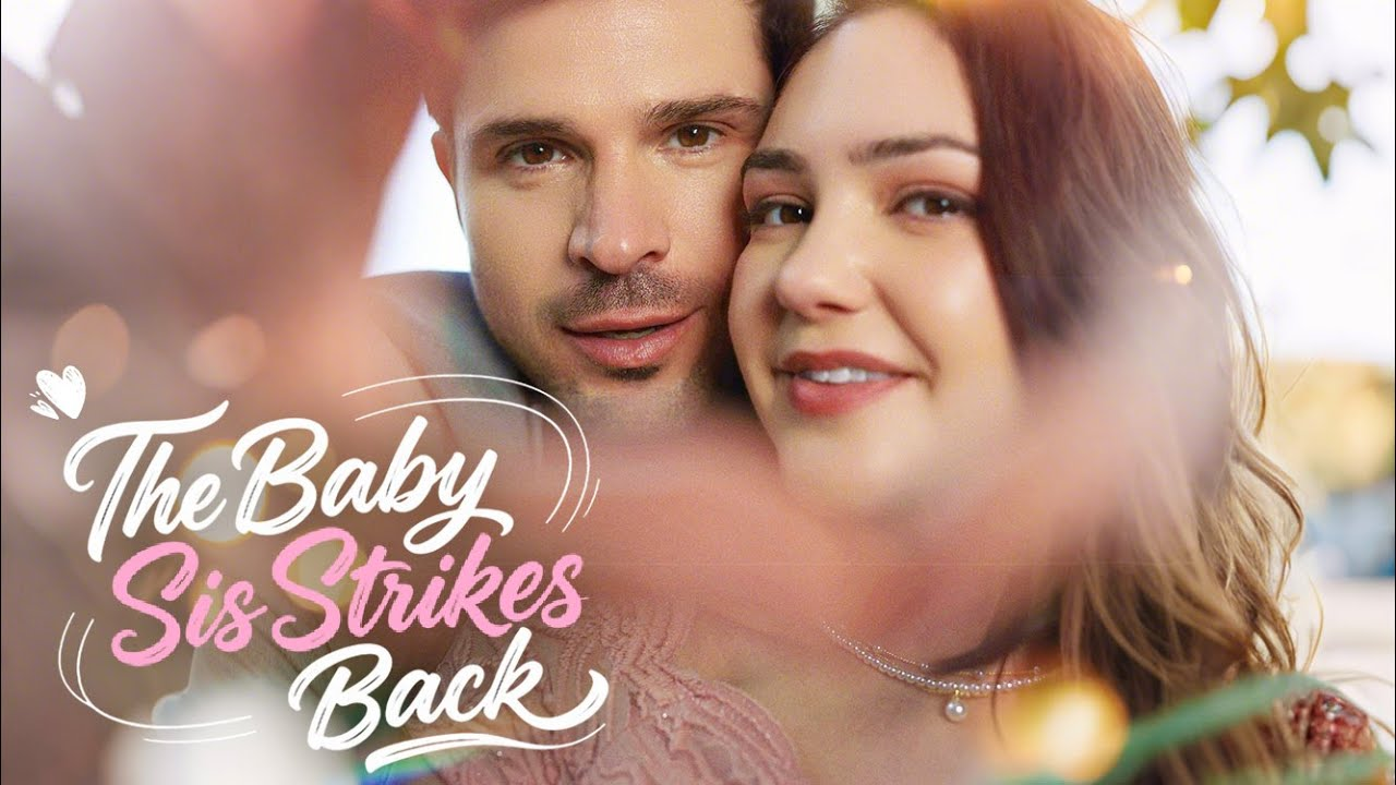 The Baby Sis Strikes Back poster