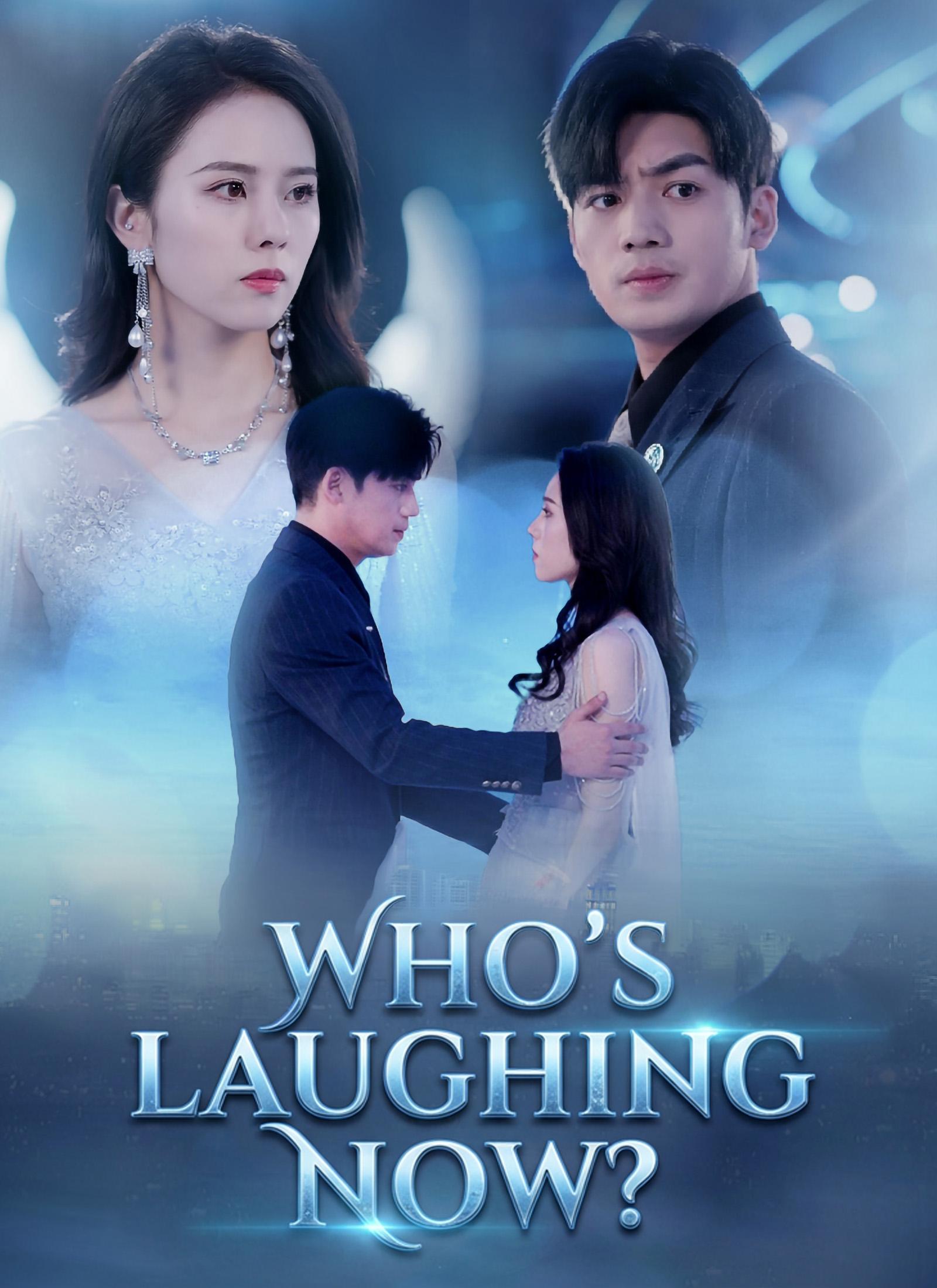 Hell Delivered: Who’s Laughing Now? poster