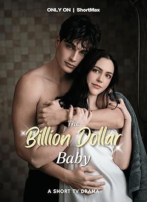 The Billion Dollar Baby poster