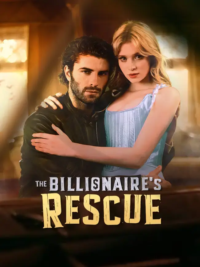 The Billionaire’s Rescue poster