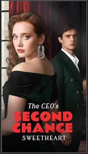 The CEO’s Second Chance Contract Sweetheart poster