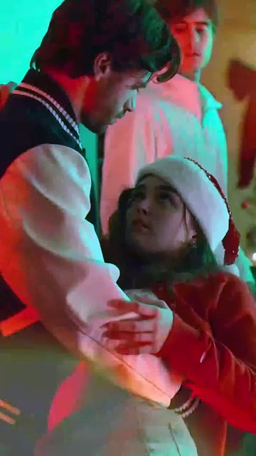 The Christmas Baby That Brought Us Home poster
