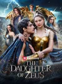 The Daughter of Zeus poster