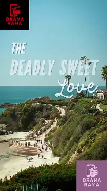 The Deadly Sweet Love poster